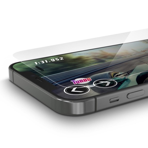 ZAGG Invisible Shield Screen Protrctor - Gamers Edition - Picture 5 of 10